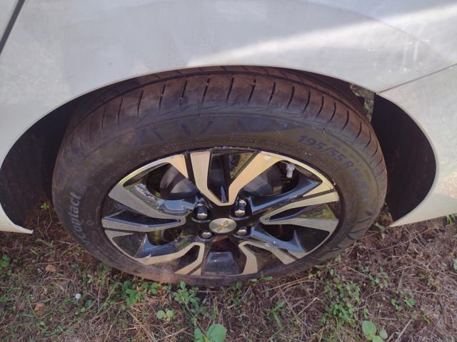 ONIX SED. PLUS PREM. 1.0 12V TB FLEX AUT - 2024/2025 — foto 28 de 30