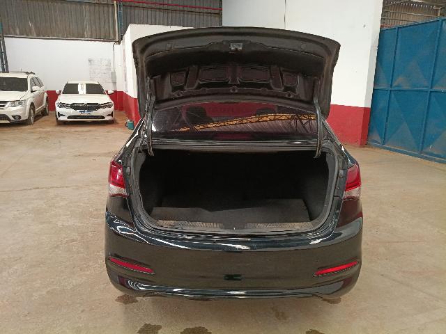 HYUNDAI HB20S 1.0M COMF - 2013/2014 — foto 23 de 40