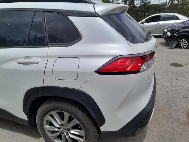 TOYOTA CCROSS XR 20 - 2023/2024 — foto 29 de 36