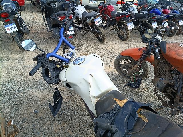 HONDA CG 150 TITAN ESD - 2013/2014 — foto 6 de 6