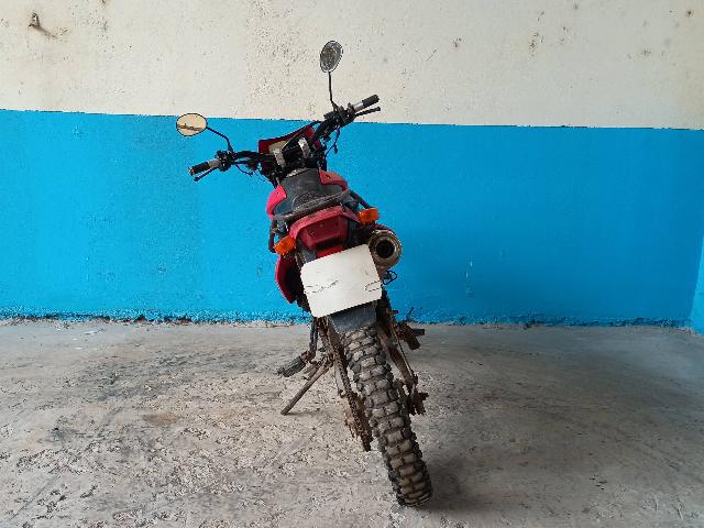 HONDA NXR150 BROS ESD - 2004/2005 — foto 3 de 13