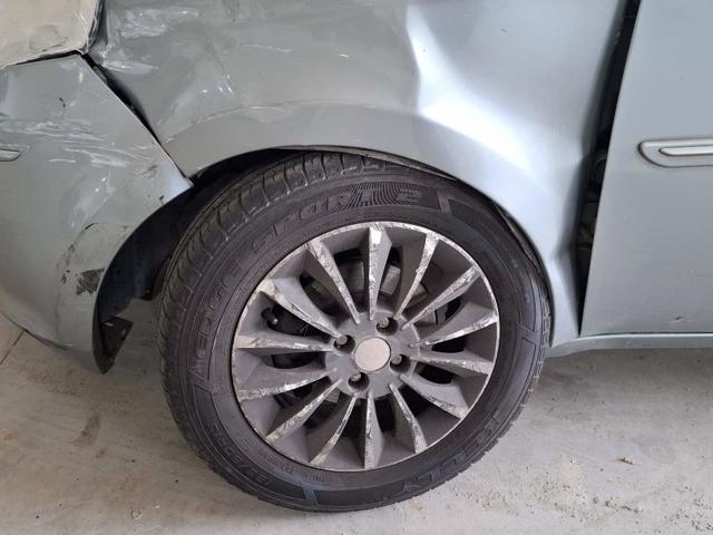 IDEA ESSENCE 1.6 16V FLEX - 2013/2013 — foto 26 de 26