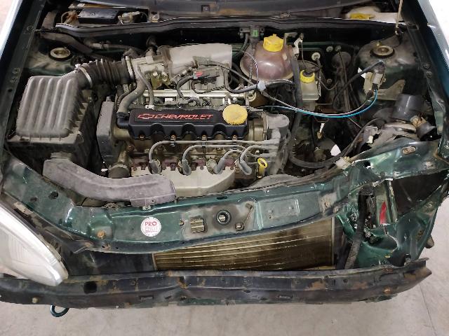 Foto 10 de 32: CORSA WIND - 1999/1999