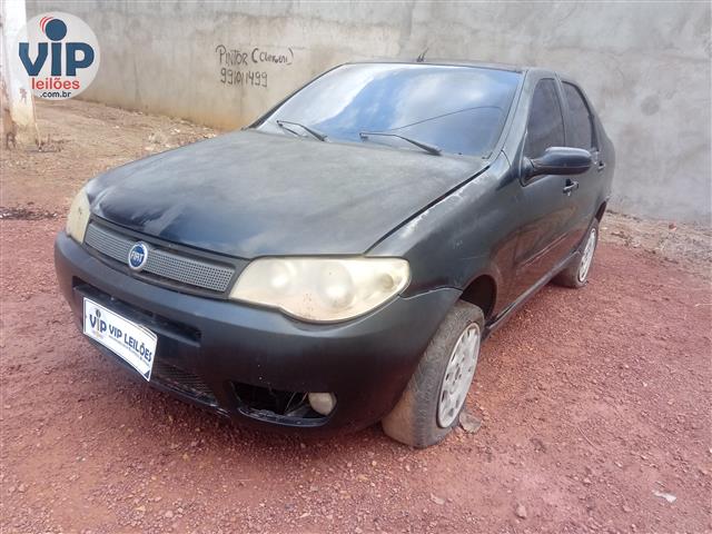 FIAT SIENA FIRE - 2004/2005