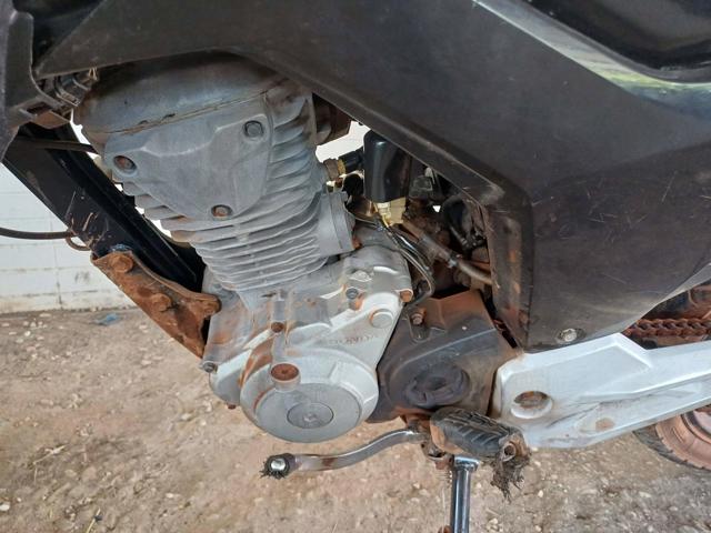 HONDA CG 160 FAN ESDI - 2016/2017 — foto 6 de 9