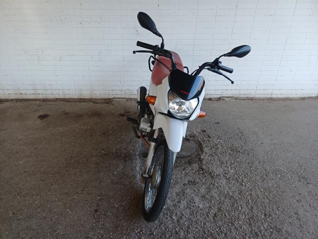 HONDA POP 110I - 2023/2024 — foto 4 de 10