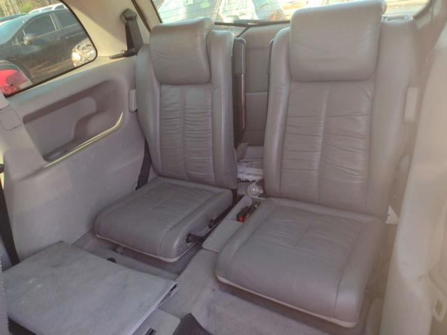 GM ZAFIRA CD - 2003/2003 — foto 13 de 35