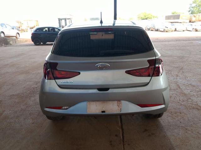 HYUNDAI HB20 10M VISION - 2021/2022 — foto 21 de 36