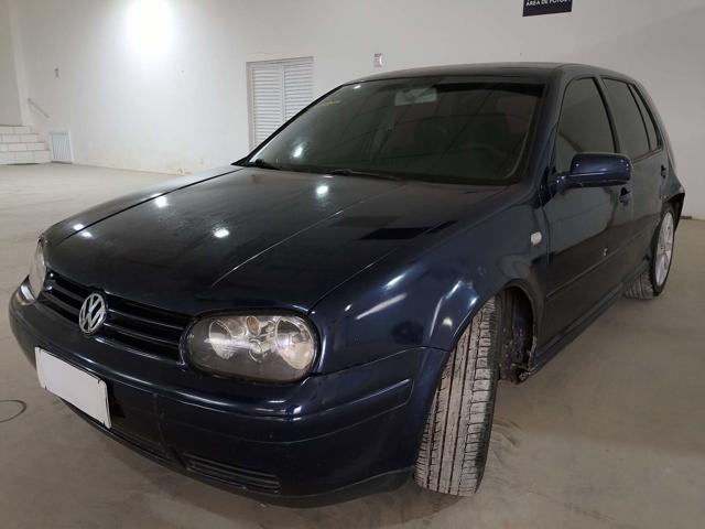 VOLKSWAGEN GOLF - 1999/2000
