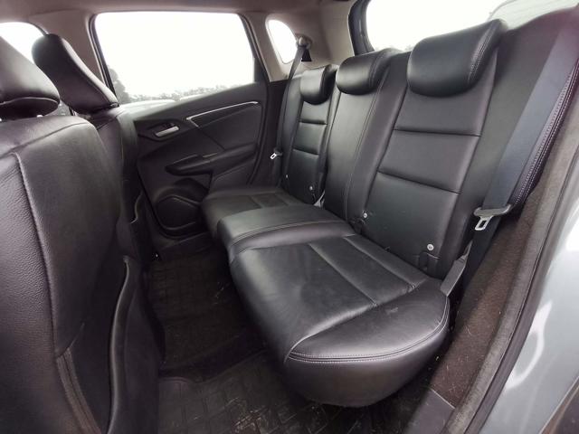 HONDA FIT EXL CVT - 2018/2018 — foto 11 de 36