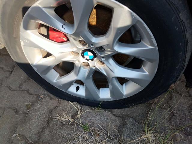 BMW BMW X5 XDRIVE35I 4X4 3.0 - 2013/2013 — foto 25 de 28