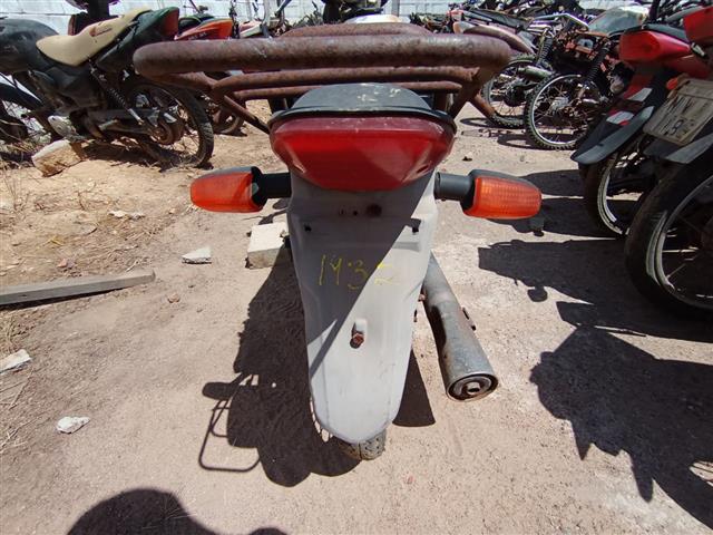 YINXIANG - IROS ACTION - leilão extrajudicial - TIANGUÁ CE - lance mínimo R$ 150