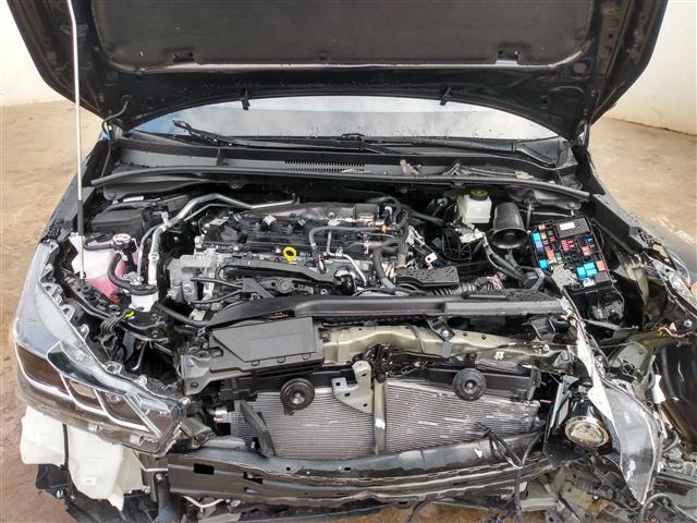 Foto 8 de 26: COROLLA XEI 20 - 2024/2024