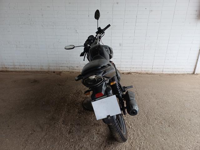 DAFRA TVS APACHE RTR 150 - 2010/2011 — foto 4 de 9