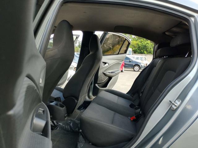 CHEVROLET ONIX PLUS 10MT LT2 - 2023/2024 — foto 13 de 26