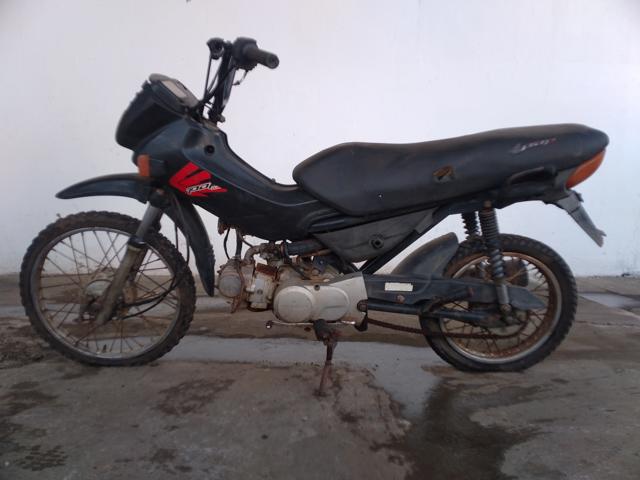 Honda Pop100