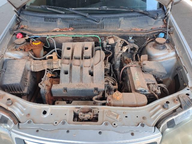 FIAT PALIO FIRE ECONOMY - 2011/2011 — foto 13 de 37