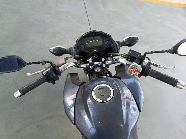 HONDA CG 160 FAN - 2024/2024 — foto 8 de 16
