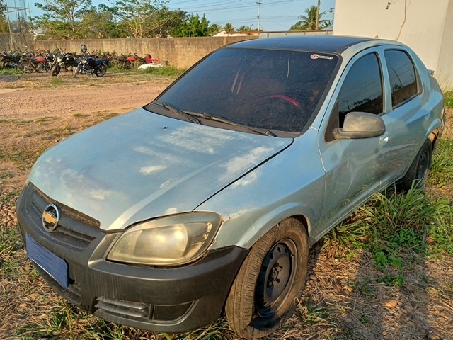 GM - PRISMA JOY - leilão extrajudicial - MARABÁ PA - lance mínimo R$ 2.000