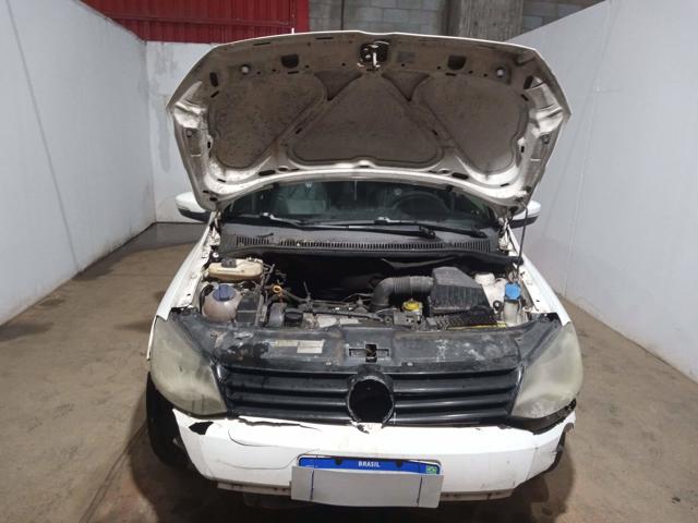 VOLKSWAGEN FOX 1.6 GII - 2012/2013 — foto 11 de 40