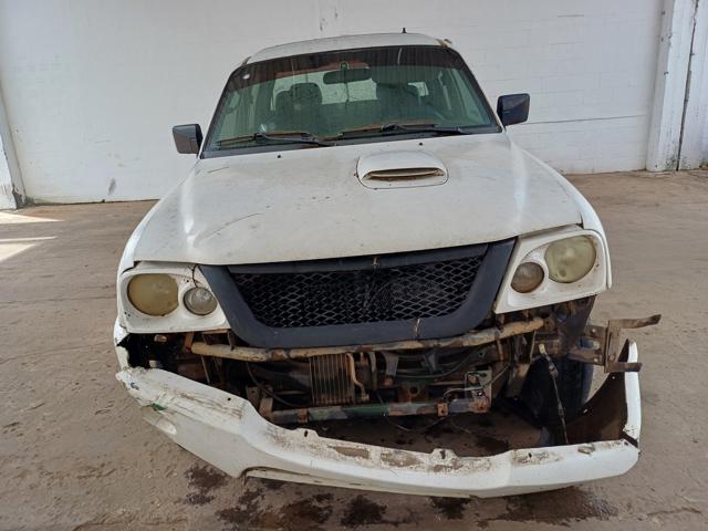 Foto 8 de 30: L200 4X4 GL - 2009/2009