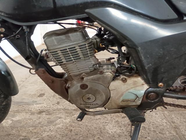 HONDA CG 125I FAN - 2018/2018 — foto 7 de 9