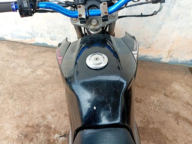 YAMAHA FAZER250 BLUEFLEX - 2013/2013 — foto 6 de 13