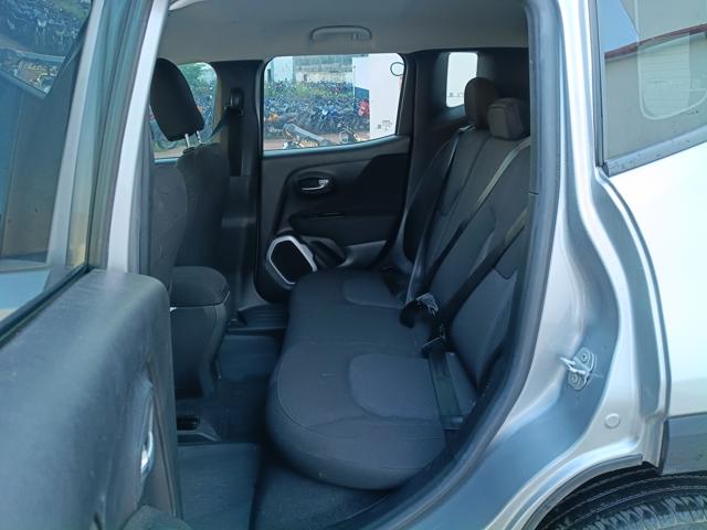 RENEGADE1.8 4X2 FLEX 16V AUT(PCD) - 2020/2020 — foto 13 de 31