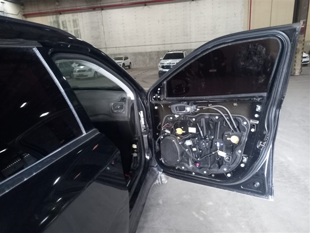 JEEP COMPASS LONGITUDE D - 2018/2018 — foto 31 de 40