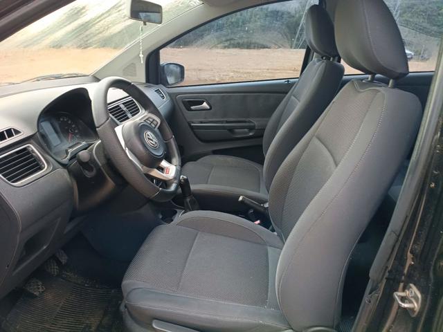 VOLKSWAGEN FOX 1.0 GII - 2011/2011 — foto 11 de 23