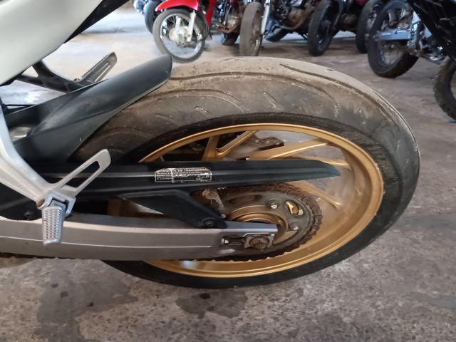 HONDA CBR 650F - 2017/2017 — foto 9 de 9