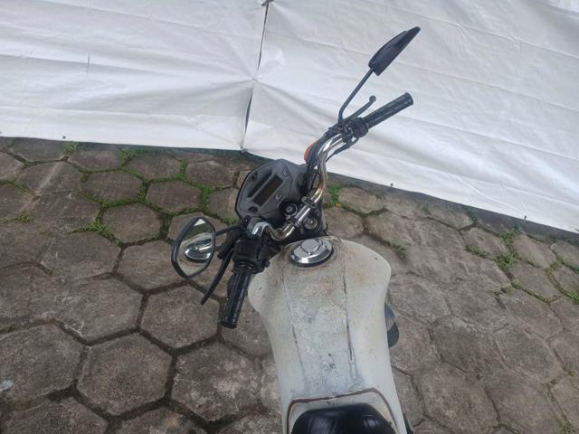 HONDA CG 125 CARGO KS - 2014/2014 — foto 6 de 11