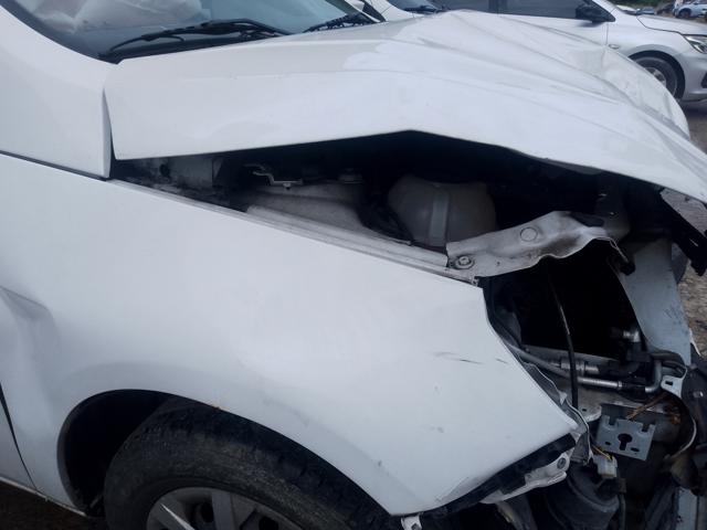 VOLKSWAGEN GOL 1.0L MC4 - 2021/2022 — foto 40 de 40