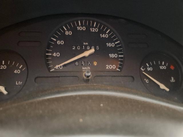 Foto 7 de 23: CORSA WIND - 1996/1997