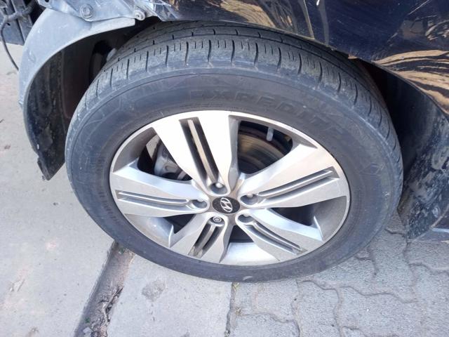 HYUNDAI IX35 B - 2016/2017 — foto 27 de 35