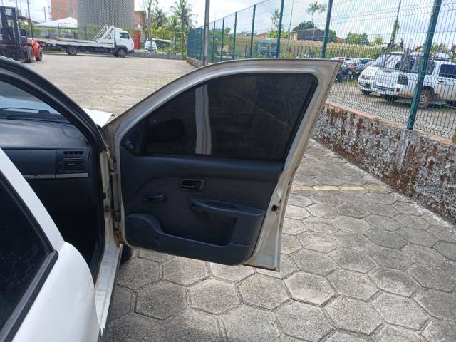 FIAT SIENA ELX FLEX - 2005/2006 — foto 11 de 21
