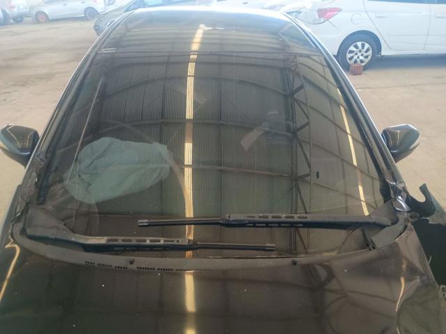 HONDA CIVIC SI - 2007/2008 — foto 24 de 40