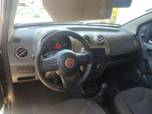 FIAT UNO WAY 1.0 - 2011/2012 — foto 5 de 33