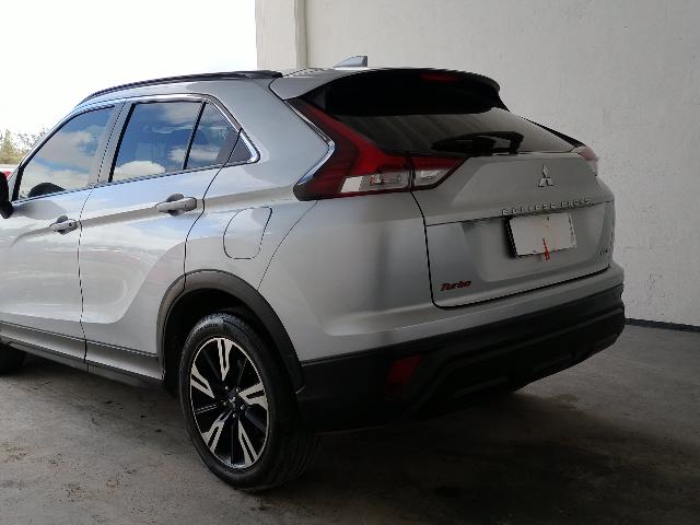 MMC ECLIPSE CR GLS - 2022/2023 — foto 3 de 33