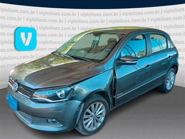 NOVO GOL 1.6 POWER