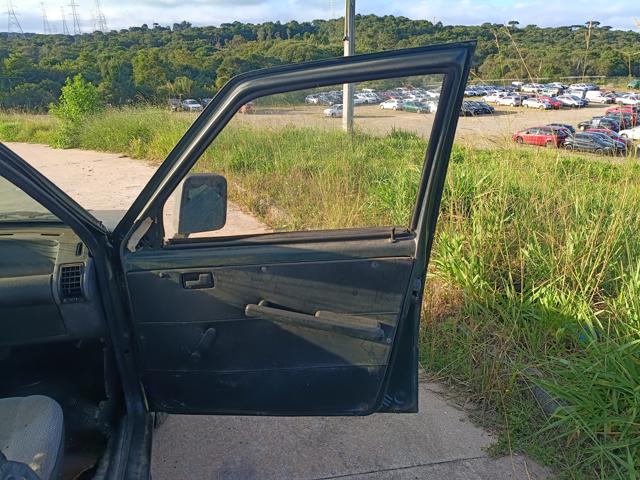 FIAT FIORINO 1.0 - 1993/1994 — foto 13 de 21