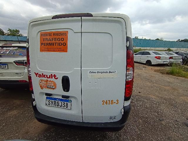 Foto 31 de 35: FIORINO ENDURANCE - 2024/2024