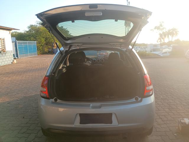 CITROEN C3 90M ORIGINE - 2013/2014 — foto 20 de 26