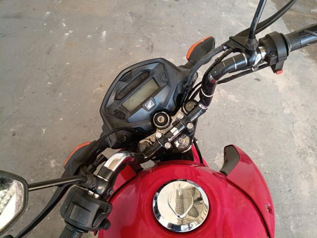 Foto 9 de 9: CG 125 FAN ES - 2014/2014