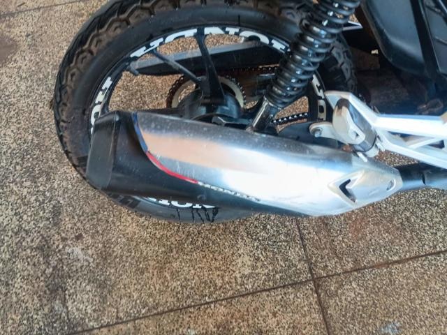 HONDA CG 160 TITAN - 2020/2020 — foto 11 de 13