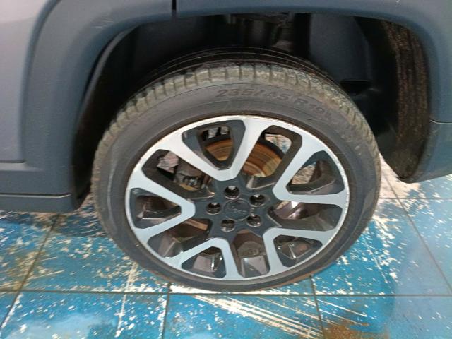 JEEP COMPASS LIMITED D - 2021/2021 — foto 25 de 26