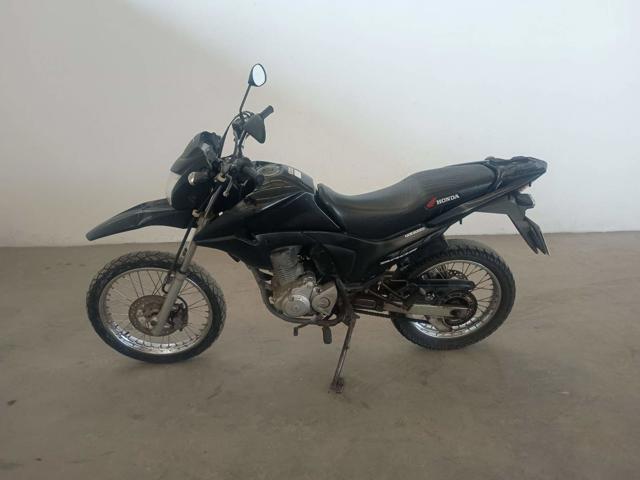 HONDA NXR160 BROS ESDD - 2016/2016