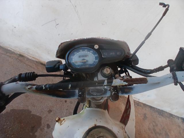 Foto 8 de 17: XTZ 125K - 2006/2006
