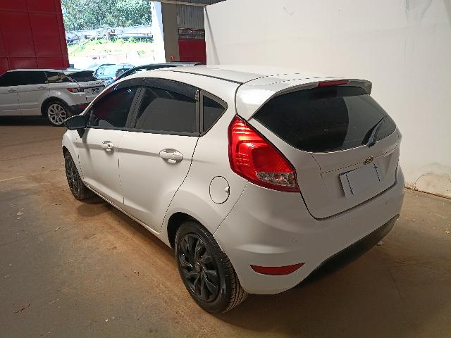 FORD FIESTA HA 1.5L S - 2013/2014 — foto 3 de 39