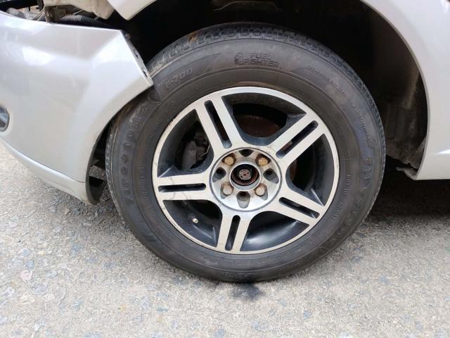 FIAT PALIO ELX FLEX - 2008/2008 — foto 31 de 40